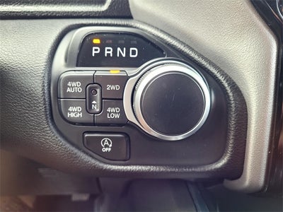 2025 RAM 1500 Big Horn/Lone Star 4X4