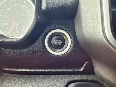 2025 RAM 1500 Big Horn/Lone Star 4X4