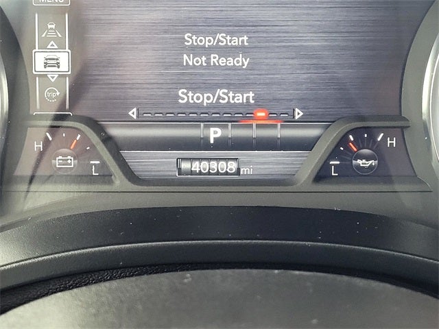 2025 RAM 1500 Big Horn/Lone Star 4X4