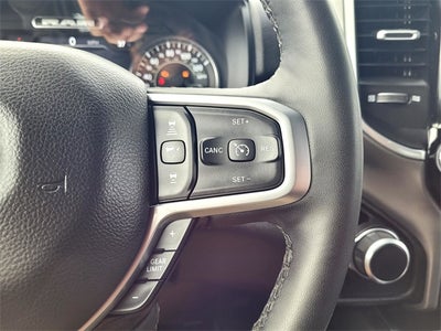 2025 RAM 1500 Big Horn/Lone Star 4X4