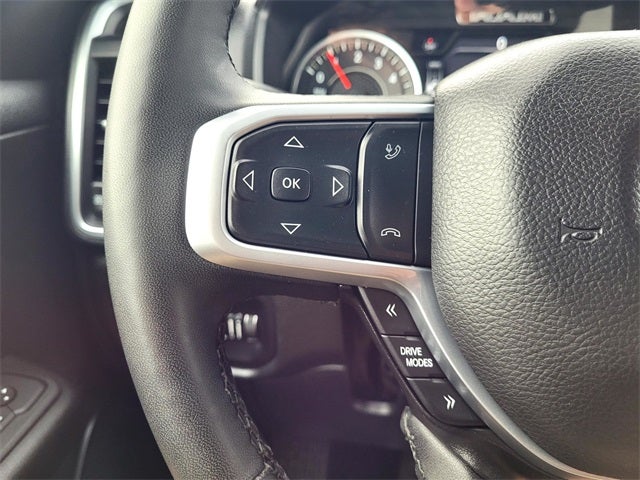 2025 RAM 1500 Big Horn/Lone Star 4X4