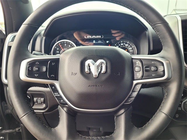 2025 RAM 1500 Big Horn/Lone Star 4X4
