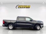 2025 RAM 1500 Big Horn/Lone Star 4X4