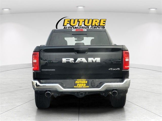 2025 RAM 1500 Big Horn/Lone Star 4X4