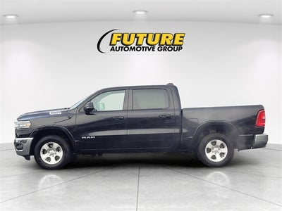 2025 RAM 1500 Big Horn/Lone Star 4X4
