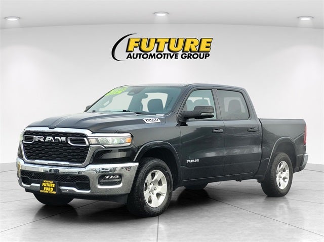2025 RAM 1500 Big Horn/Lone Star 4X4
