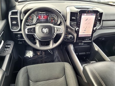 2025 RAM 1500 Big Horn/Lone Star 4X4