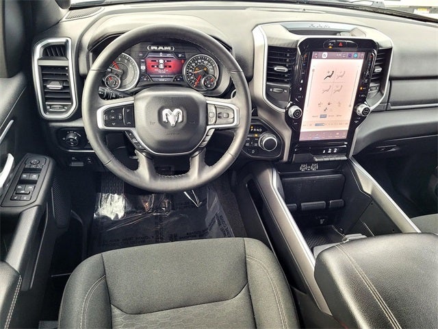 2025 RAM 1500 Big Horn/Lone Star 4X4