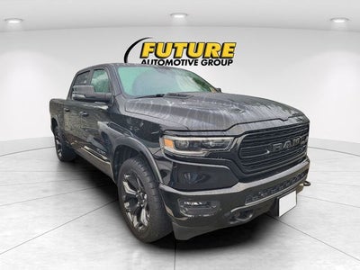2024 RAM 1500 Limited