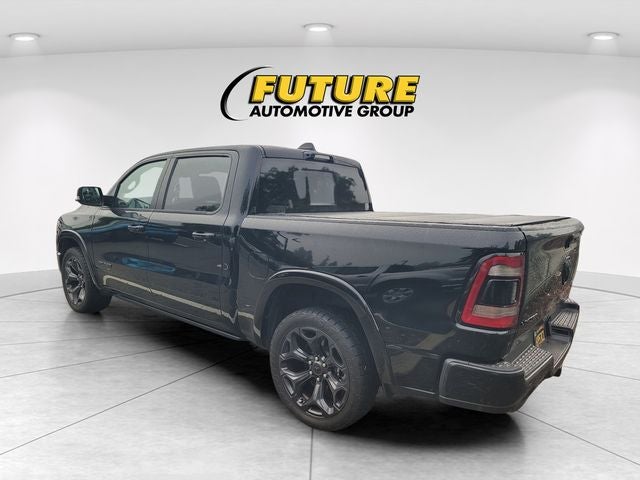 2024 RAM 1500 Limited