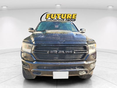2024 RAM 1500 Sport