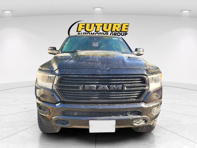 2024 RAM 1500 Sport