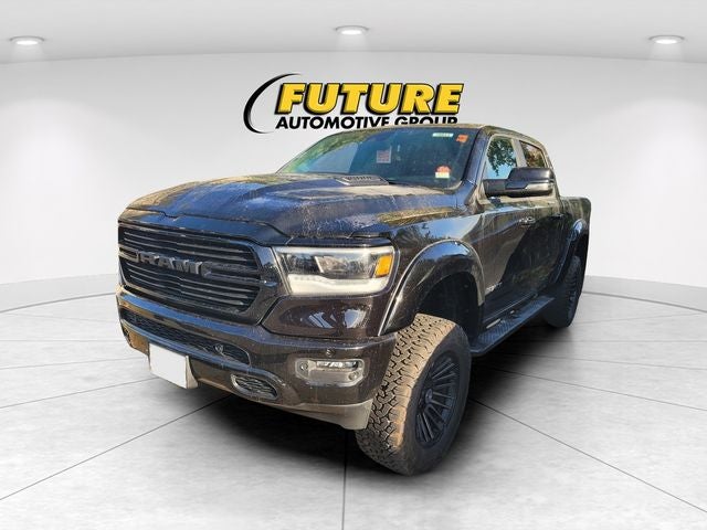 2024 RAM 1500 Sport