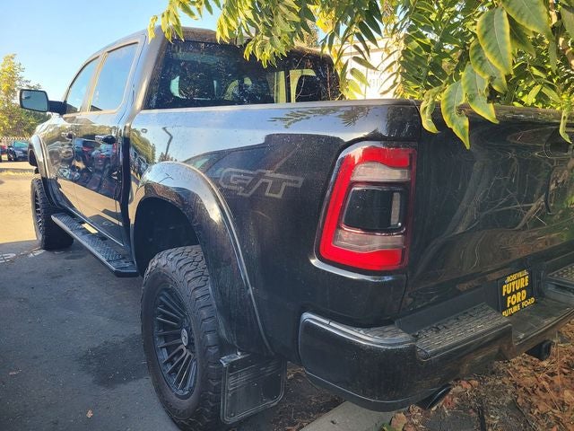 2024 RAM 1500 Sport