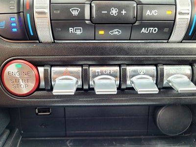 2020 Ford Mustang GT Premium