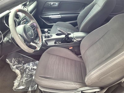 2017 Ford Mustang GT 6 SPEED