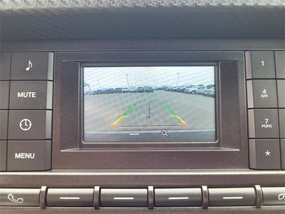 2017 Ford Mustang GT 6 SPEED