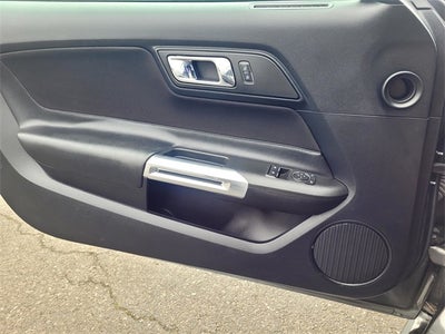 2017 Ford Mustang GT 6 SPEED