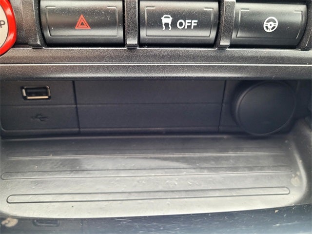 2017 Ford Mustang GT 6 SPEED