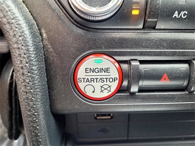 2017 Ford Mustang GT 6 SPEED