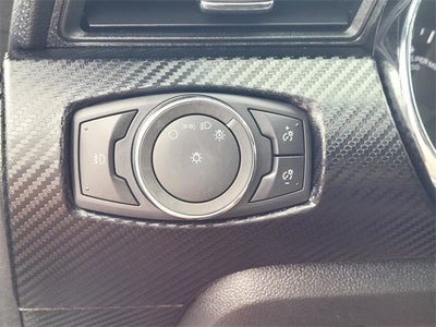 2017 Ford Mustang GT 6 SPEED