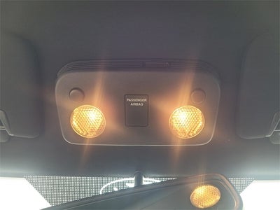 2017 Ford Mustang GT 6 SPEED