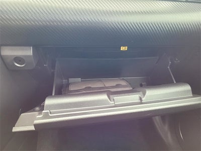 2017 Ford Mustang GT 6 SPEED