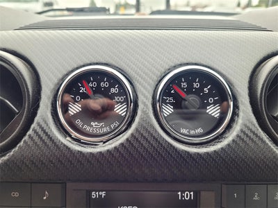 2017 Ford Mustang GT 6 SPEED