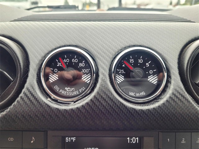 2017 Ford Mustang GT 6 SPEED