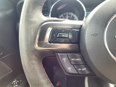 2017 Ford Mustang GT 6 SPEED