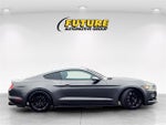 2017 Ford Mustang GT 6 SPEED