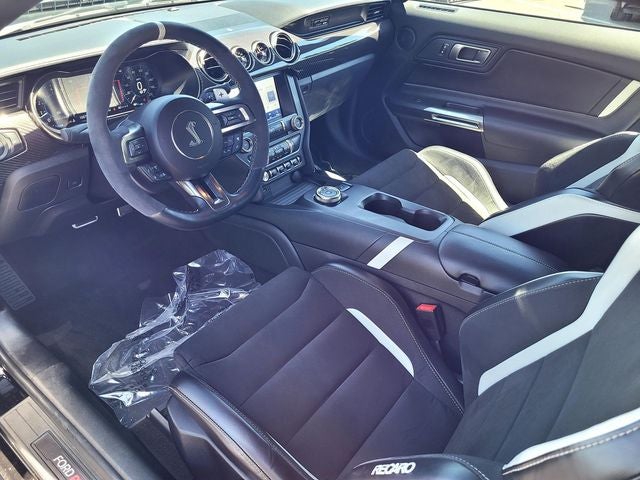 2021 Ford Mustang Shelby GT500