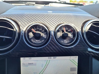 2021 Ford Mustang Shelby GT500