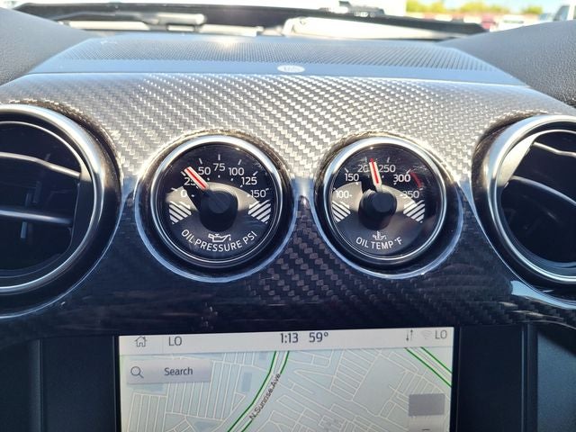 2021 Ford Mustang Shelby GT500