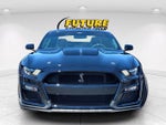 2021 Ford Mustang Shelby GT500