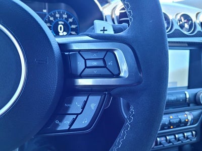 2021 Ford Mustang Shelby GT500