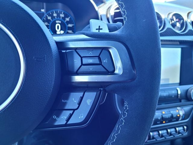 2021 Ford Mustang Shelby GT500