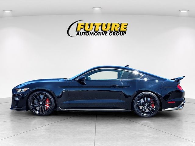 2021 Ford Mustang Shelby GT500