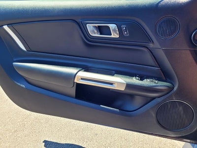 2020 Ford Mustang Shelby GT500
