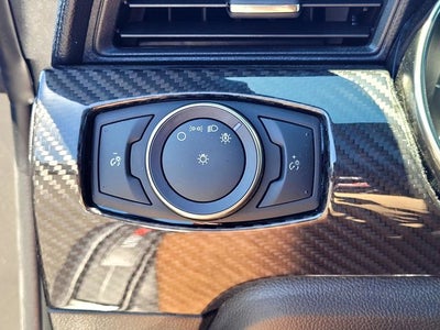 2020 Ford Mustang Shelby GT500