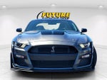 2020 Ford Mustang Shelby GT500