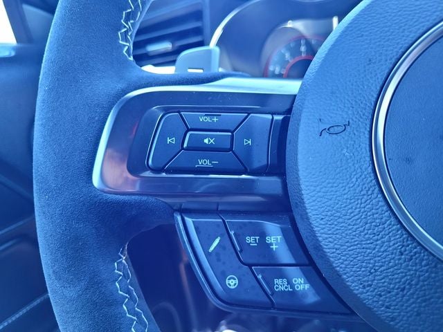 2020 Ford Mustang Shelby GT500