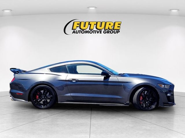 2020 Ford Mustang Shelby GT500