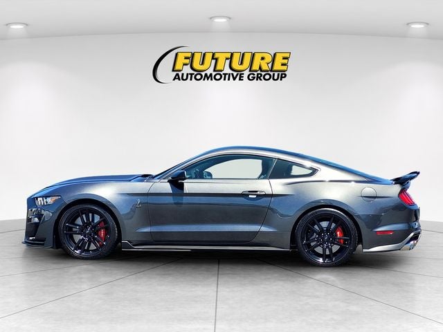 2020 Ford Mustang Shelby GT500