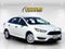 2017 Ford Focus S