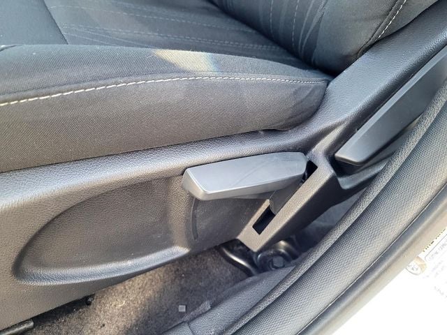 2017 Ford Focus S
