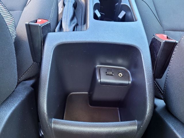 2017 Ford Focus S
