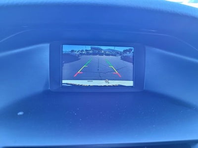 2017 Ford Focus S