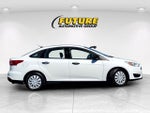 2017 Ford Focus S