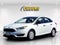 2017 Ford Focus S